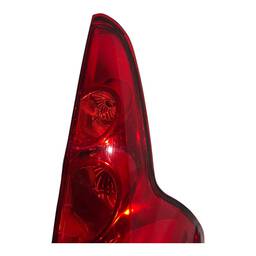 LANTERNA TRASEIRA DIREITA PALIO G5 12/17 FUMÊ