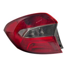 Lanterna Traseira Esquerda Ka Sedan 2019 2020 a 2021