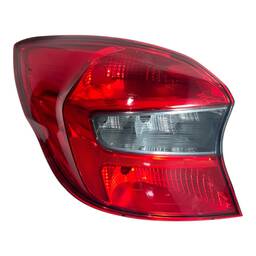 Lanterna Esquerda Ka Hatch 2015 2016 a 2018