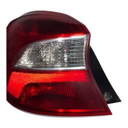 LANTERNA TRASEIRA ESQUERDA KA HATCH 2019 2020 A 2021