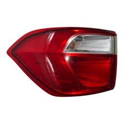 Lanterna Traseira Esquerda Ecosport 2013 a 2021 (canto)