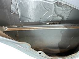 PORTA TRASEIRA ESQUERDA NEW FIESTA HATCH 2011 2012 A 2019