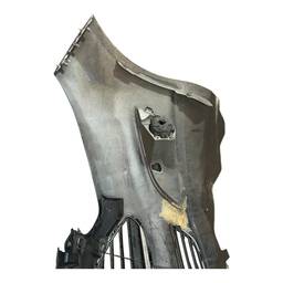 PARACHOQUE DIANTEIRO NEW FIESTA 2014 2015 A 2017