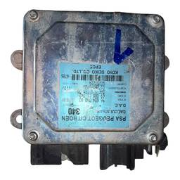 Modulo Coluna Direção Elétrica c3 1.4 2008/ 9665434080 