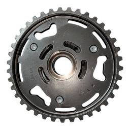 POLIA VARIAVEL COMANDO ADMISSÃO FORD KA 3CC E3BG-6C524-CA