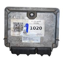 Módulo De Injeção Fiat Palio Fire 55202170 / IAW4AFB.PF