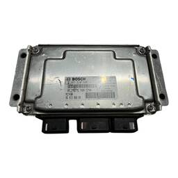 Módulo De Injeção Citroen C3 0261s10380 9691596880