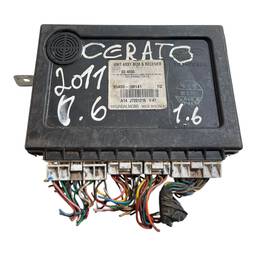 modulo conforto bcm bsm cerato 2009/2013