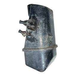 CAIXA FILTRO AR RESSONADORA SENTRA 2008/2014 C/DETALHE