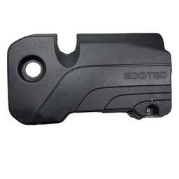 capa tampa superior motor cruze tracker 2017/.. 1.4turbo