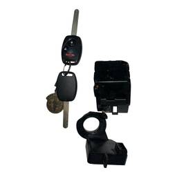 KIT MÓDULO INJEÇÃO CITY 1.5 2009/14 37820-RD1-M52 6X 