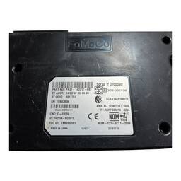 MÓDULO CONFORTO SYNC FIESTA ECOSPORT KA 12/22 FR3T-14D212-RB