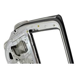 PORTA TRASEIRA ESQUERDA LIVINA 2010 2011 A 2014