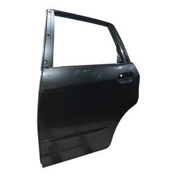 PORTA TRASEIRA ESQUERDA FIT 2009 A 2014