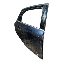 PORTA TRASEIRA DIREITA FOCUS HATCH/SEDAN 2014 2015 A 2019