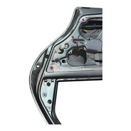 PORTA TRASEIRA DIREITA PALIO SIENA 2005 2006 A 2016