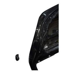 PORTA TRASEIRA DIREITA CLIO 2000 2001 A 2012