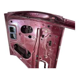 PORTA TRASEIRA DIREITA CORSA / CLASSIC 1996 2000 A 2016