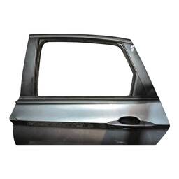 PORTA TRASEIRA ESQUERDA JETTA 2018 2019 2020/..