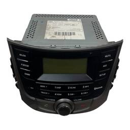 KIT MÓDULO INJEÇÃO HB20 1.6 AUT FLEX 39128-2BADO ECU4