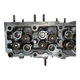 CABEÇOTE S10 BLAZER 2.4 \11 ASTRA ZAFIRA VECTRA 2.0 \08 FLEX