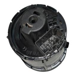 BOTÃO/INTERRUPTOR FAROL JETTA TAOS GOLF 18/25 5G1941431