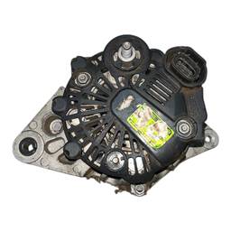 ALTERNADOR HB20 I30 SOUL CERATO VELOSTER 3 PINOS