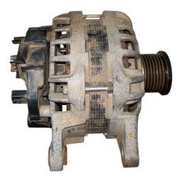 ALTERNADOR SANDERO LOGAN DUSTER OROCH CAPTUR 1.6 2017/ BOSCH