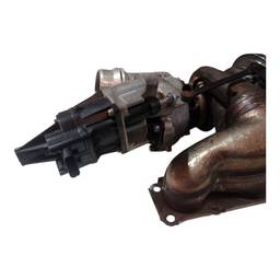 TURBINA BMW 320 328 120 125 220 X1 X3 2.0 N20 2013 A 2018