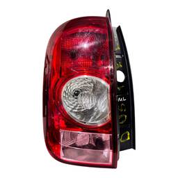 LANTERNA TRASEIRA ESQUERDA DUSTER 2012 A 2015