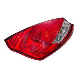 LANTERNA TRASEIRA ESQUERDA NEW FIESTA HATCH 2013 A 2019