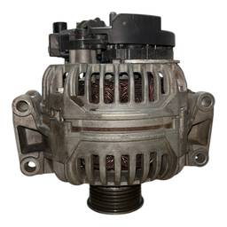 ALTERNADOR JETTA FUSCA TIGUAN PASSAT A3 2.0 TSI 200CV 09/13