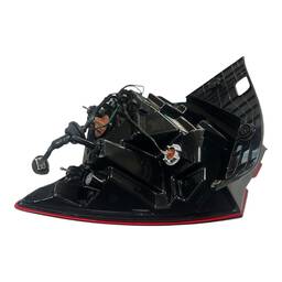 LANTERNA TRASEIRA ESQUERDA NEW CRETA 2022 A 2025(CANTO)