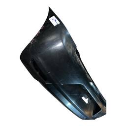 PARACHOQUE NOVO TRASEIRO FOX 2010 2011 A 2014