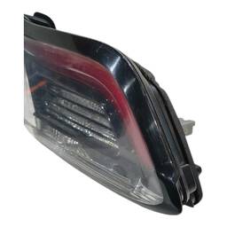LANTERNA TRASEIRA DIREITA JEEP COMPASS 2017 A 2021 (MALA)
