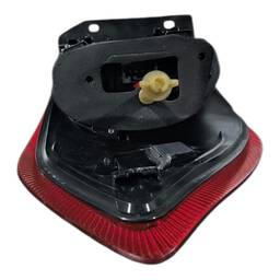 LANTERNA TRASEIRA DIREITA ECOSPORT 2013 A 2021 (CANTO)