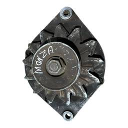 Alternador S10 Kadet Monza Ipanema Polia em V