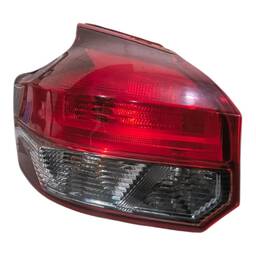 LANTERNA TRASEIRA ESQUERDA KICKS 2017 2018 A 2021 (CANTO)