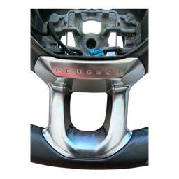 VOLANTE DIREÇÃO PEUGEOT 208 2015