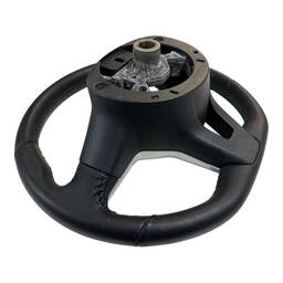 VOLANTE NISSAN KICKS SV 2019 484305RA1A C/DETALHE