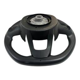 VOLANTE FIAT PULSE FASTBACK ABARTH COM COMANDOS 2021 2025 PR