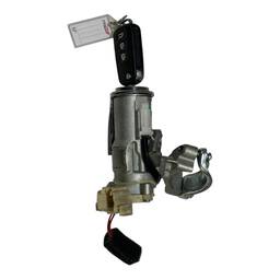 KIT CODE MODULO DE INJEÇÃO LIFAN X60 2018 AUTOMÁTICO