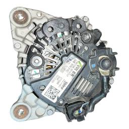 ALTERNADOR GOLF POLO VIRTUS T-CROSS NIVUS 1.0 3CC TSI 2017/