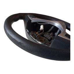 VOLANTE DIREÇÃO LIFAN X60 1.8 2018 AUT