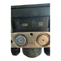 MODULO FREIO ABS TOYOTA ETIOS 2017/2021 445100D390