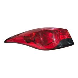 LANTERNA TRASEIRA ESQUERDA ELANTRA 2012 2013 A 2014 (CANTO)