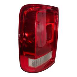 LANTERNA TRASEIRA ESQUERDA AMAROK 2011 A 2016