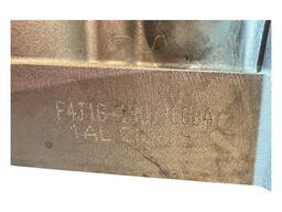 BOMBA AGUA CHERY TIGGO 7 PRO 1.6 TURBO 2022 AUTO