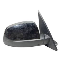 RETROVISOR DIREITO MERIVA 2003 A 2012 ELÉTRICO