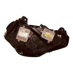 FAROL ESQUERDO AUDI A3 S3 2013 A 2016